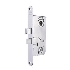 Установка замков Abloy