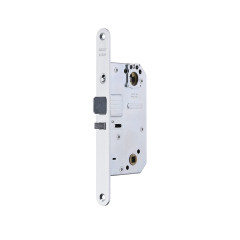 Установка замков Abloy
